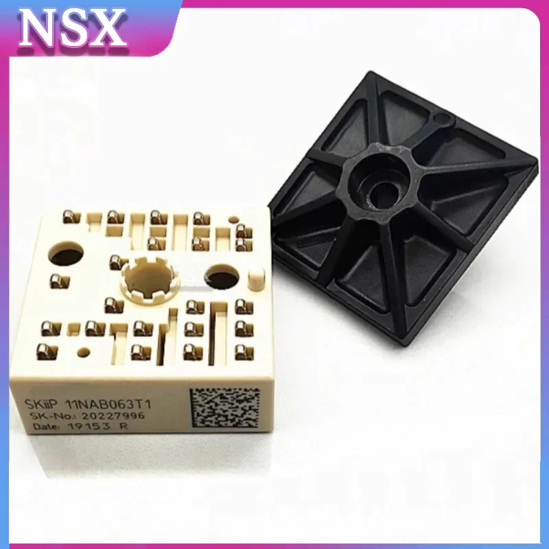 

SKIIP11NAB063T1 Модуль