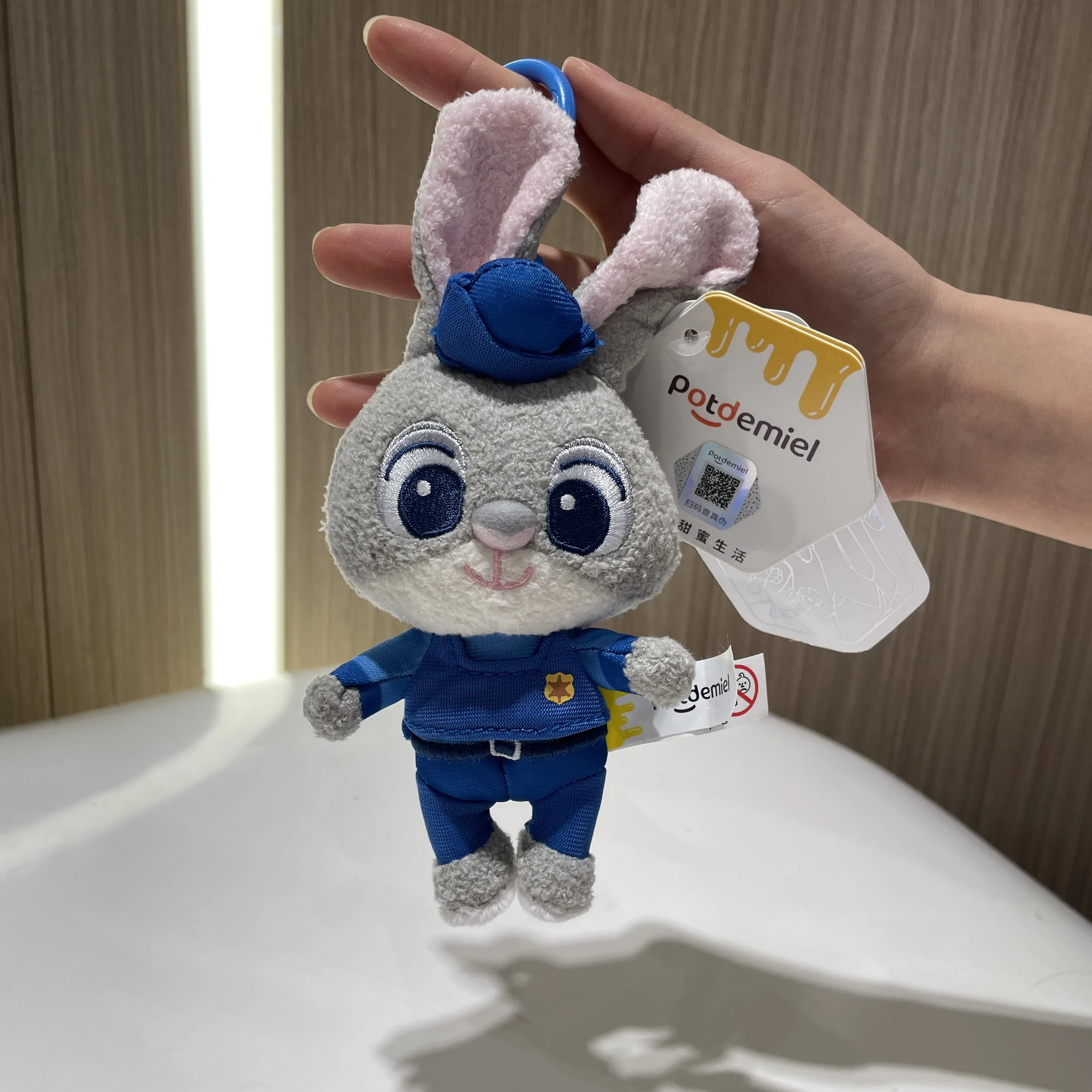 anatomically correct judy hopps sex doll Judy Hopps Doll XXX: The Perfect Zootopia Companion for Fans and Collectors