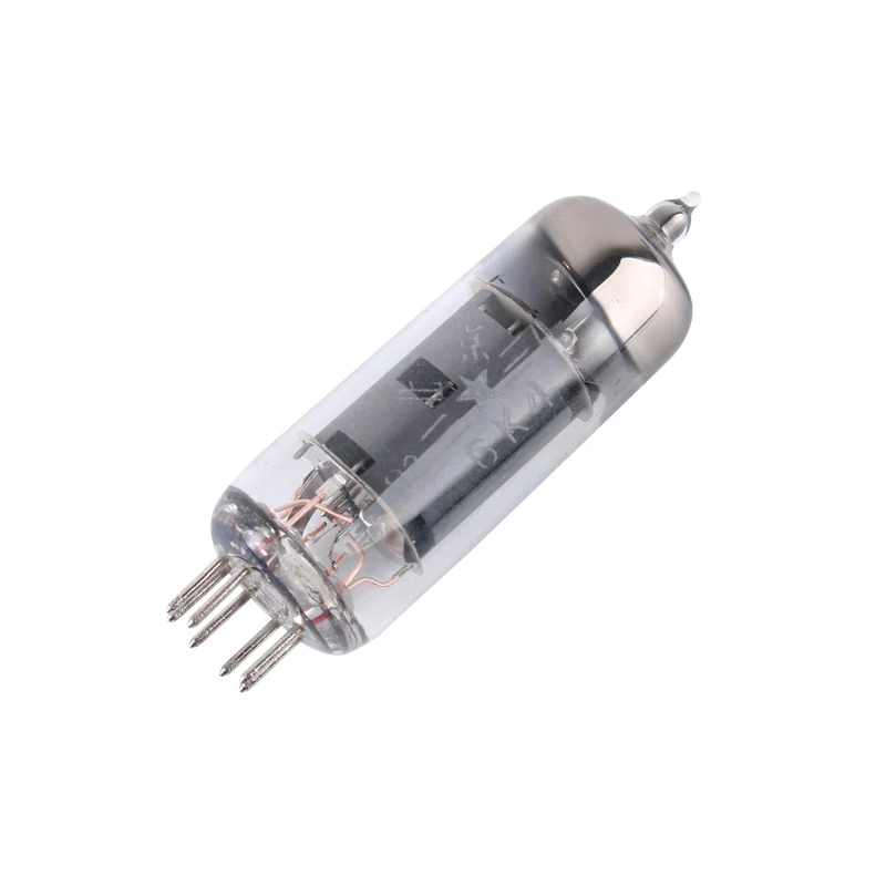 SOTAMIA 2ชิ้นกล่องต้นฉบับปักกิ่งท่อ6K4น้ำดีระบบเสียงสำหรับโฮมเธียเตอร์ Hifi Fever แอมพลิฟายเออร์เสียงหลอดสุญญากาศ