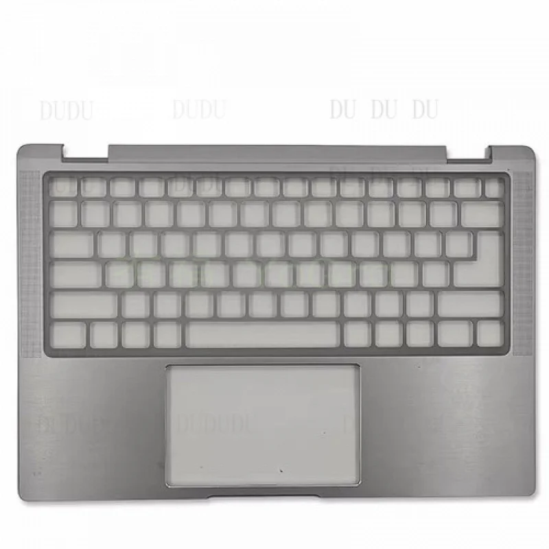 

D D для DELL Latitude 9420 E9420 металлический упор для рук 09HX33 серебристо-серый