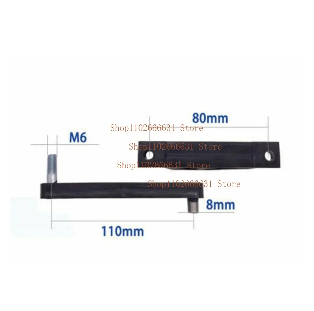 2Set for Coats Tyre Changer Machine Cam Mounting Block Follower Kit Tyre Repair