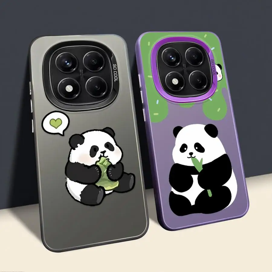 Cute Panda Case For… - image