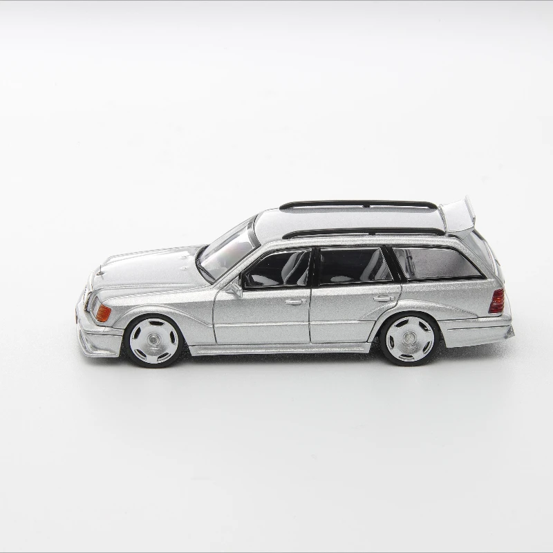 mortal-1-64-e-クラス-mk1-s124-エステート-t-modeii-evo2-ダイキャストモデルカー