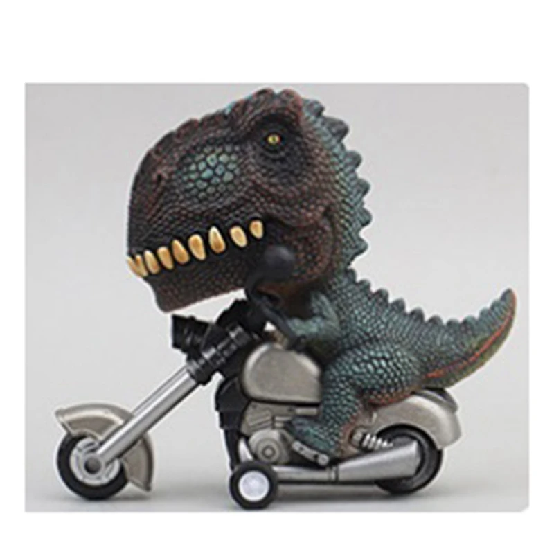 Home Ornaments Motorcycle Model Are Also A Beautiful Toy, Good Decoration, PVC Motorcycle Is Made Of Metal, Good Gift