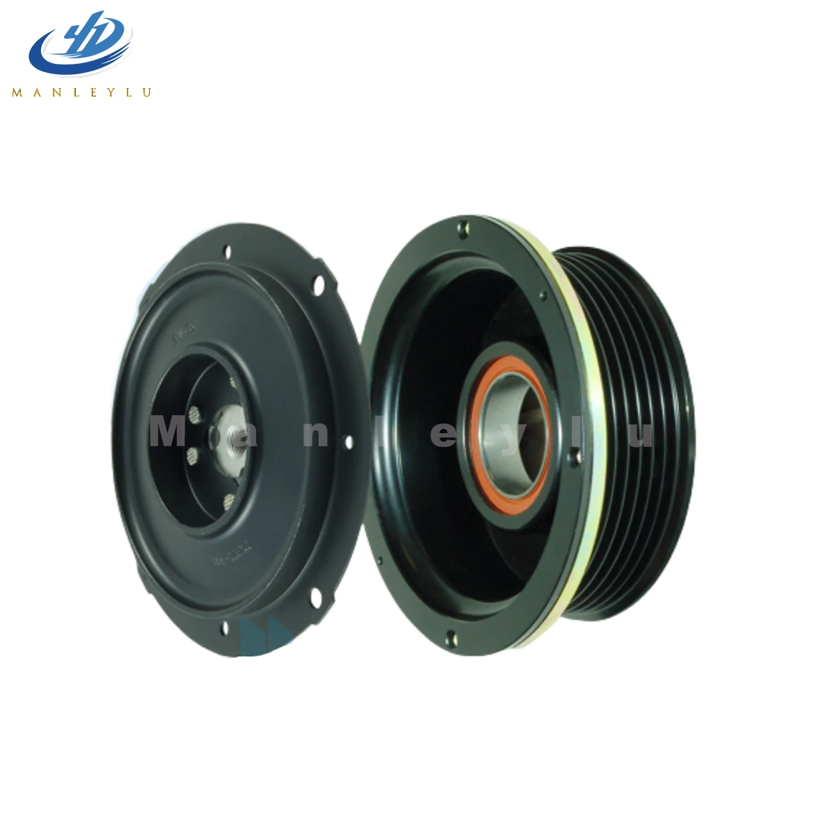 A/C Air Conditioning Compressor Clutch Pulley For TOYOTA RAV 4 III CAMRY 2.4 6SEU16C 8831006380 883102F030 8831033250