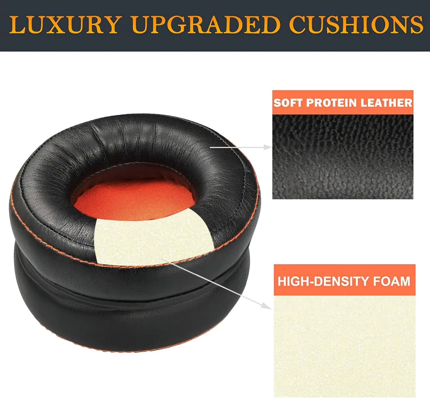 Nunuvv Soft Foam Pr… - image