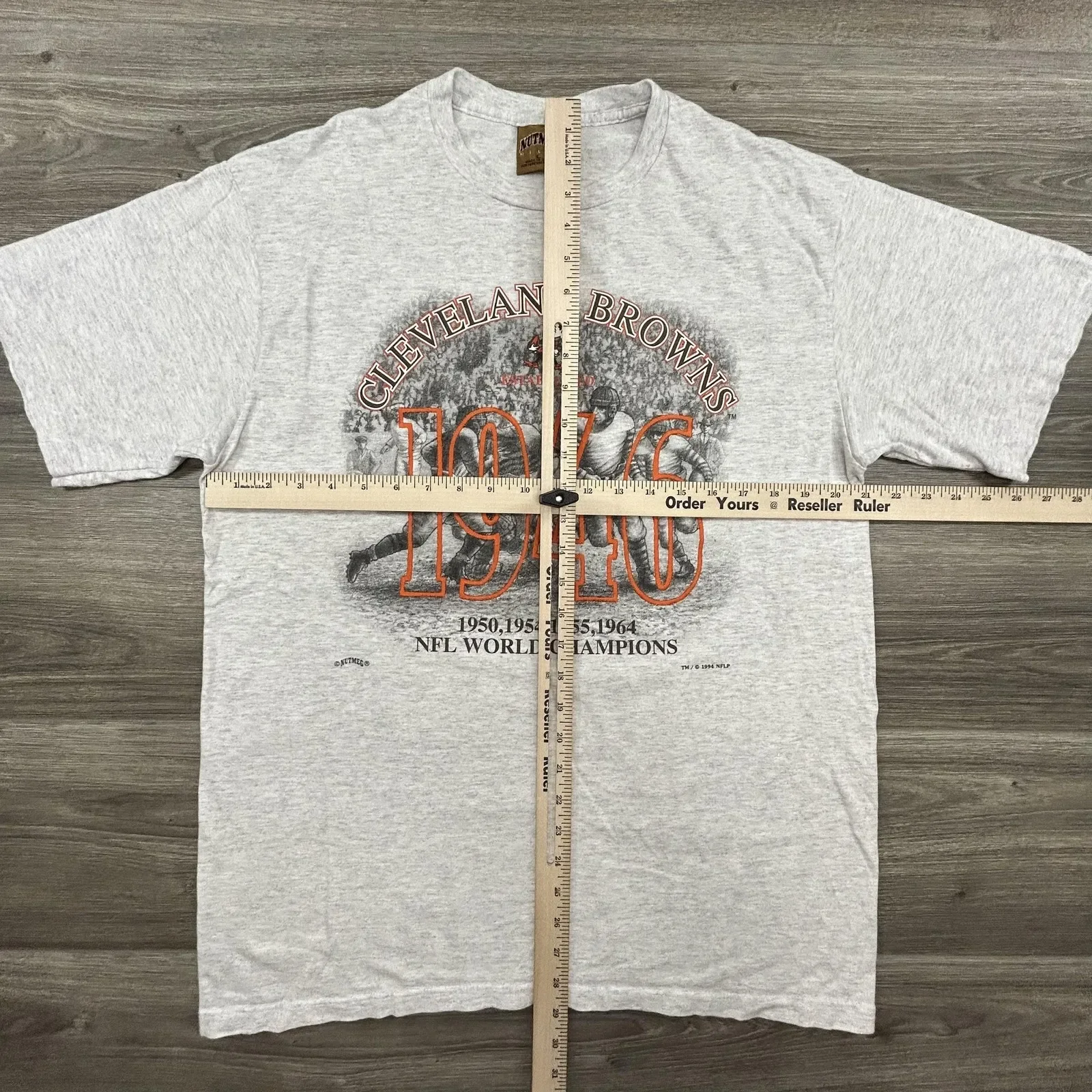 Винтажная футболка с изображением Спортивной истории чемпионов Клвеленд Браунс 2003, футболка для любителей футбольного наследия и ностальгических коллекционеров