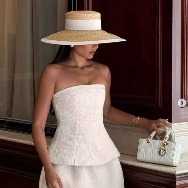 Thumbnail 2 - #22 Trending Straw Hats Right Now