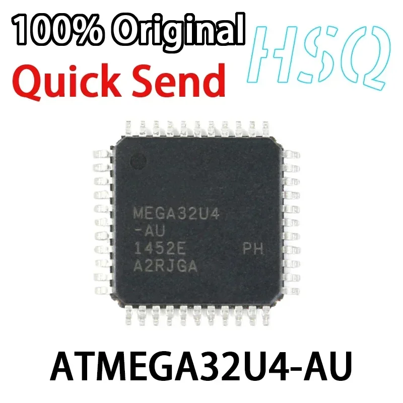 1PCS Original ATMEG…