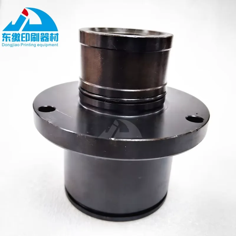 

Bearing Flange 71.030.264 for Heidelberg Printing Machinery Spare Parts Bearing Flange Bearing Bush Sleeve