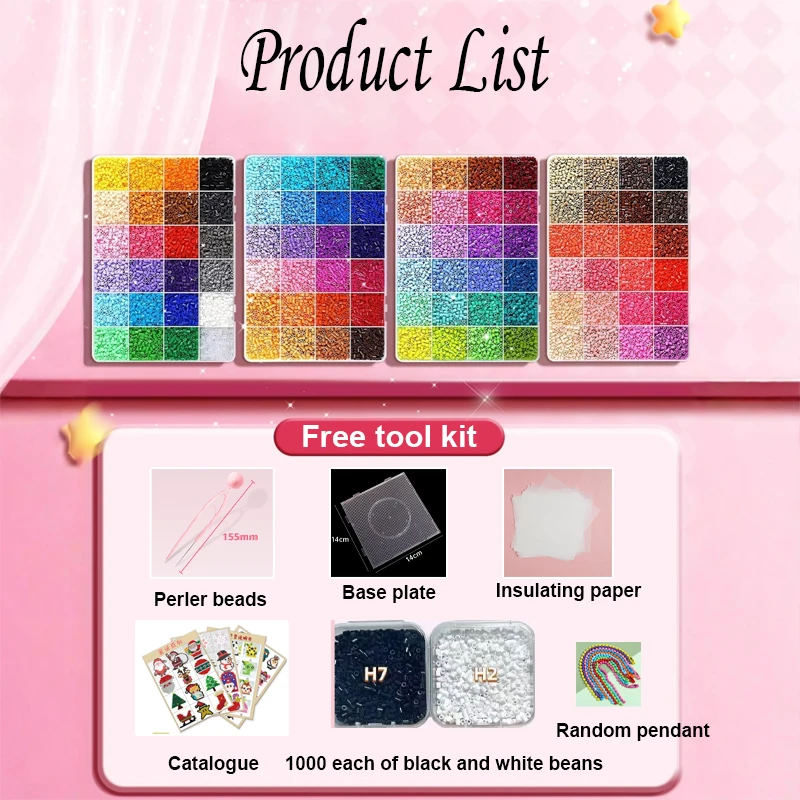 Thumbnail 4 - #24 Latest Toy Craft Kits Offers