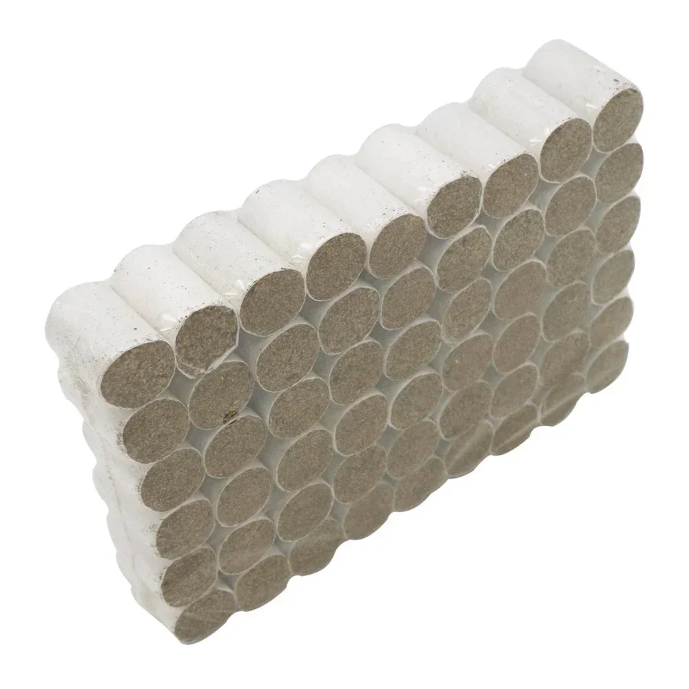 

108Pcs Apiculture Bee Smoker Pellets Repel Bees When Inspecting hives Harmless to Bees Chinese Herb Product Beekeeping Supplies