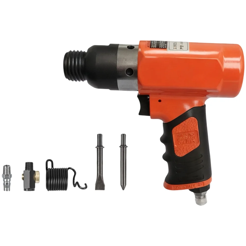 Hardened Alloy Steel Pneumatic Shovel Hammer Chisels for Long Lasting Performance in Rust Paint For Weld Removal