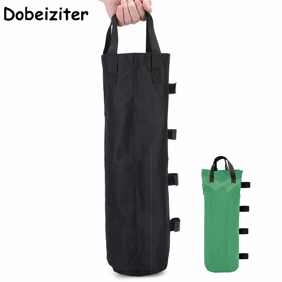 Sand Bags Weight Bags Instant Shelter Leg Canopy Weights For Tent Carport & Pop Up Canopy