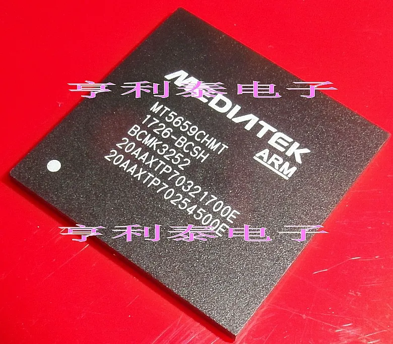 

Оригинальный MT5659CHMT MT5659CHMT-BCSH, быстрая доставка