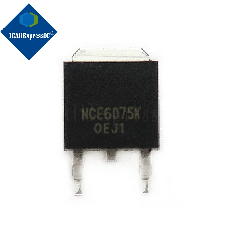 

10piece NCE0130KA 0130KA TO-252