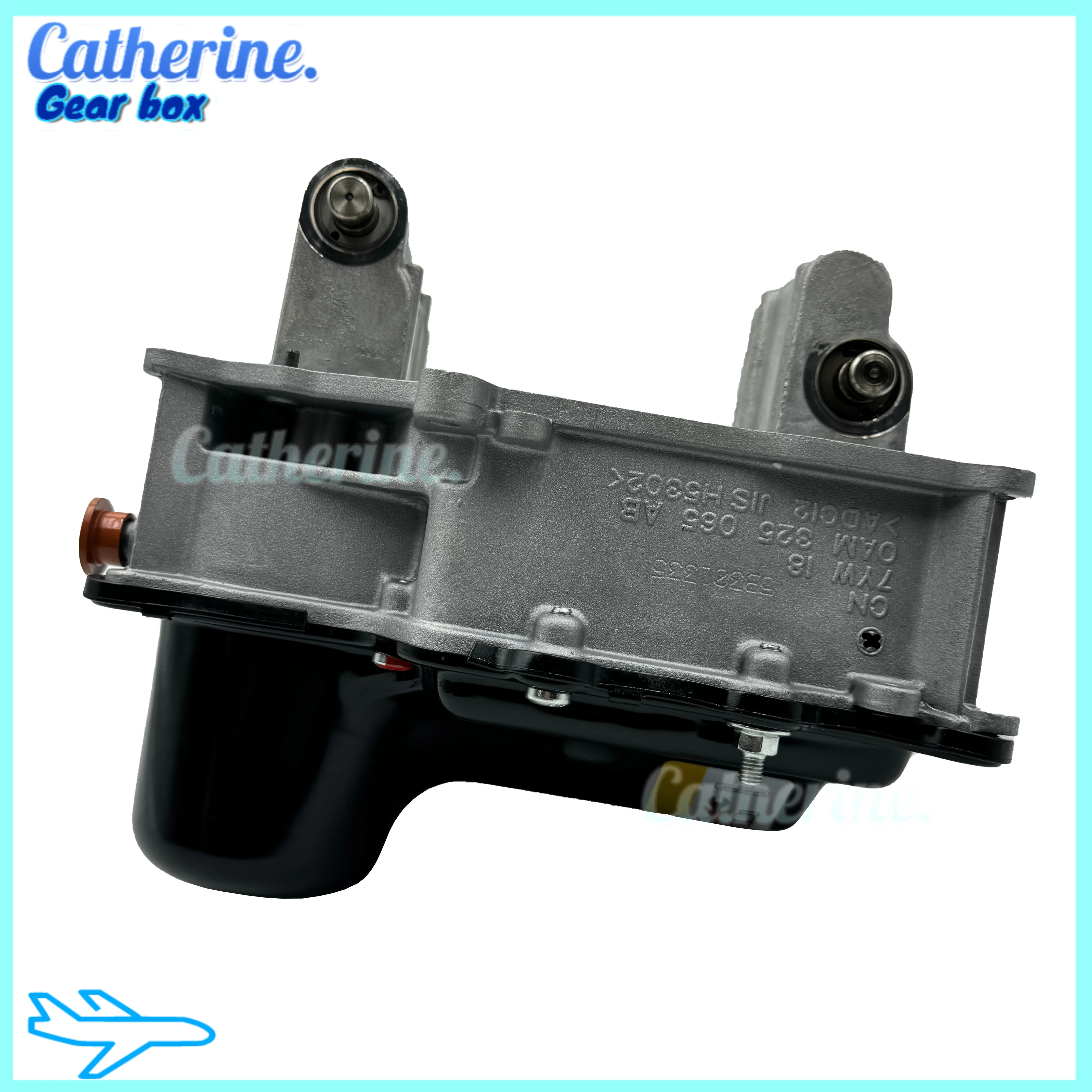 

Высококачественный клапанный блок коробки передач 0AM DSG DQ200, 7-ступенчатый, 0AM325065S 0AM927769D, подходит для Volkswagen, Beetle, Golf, Audi