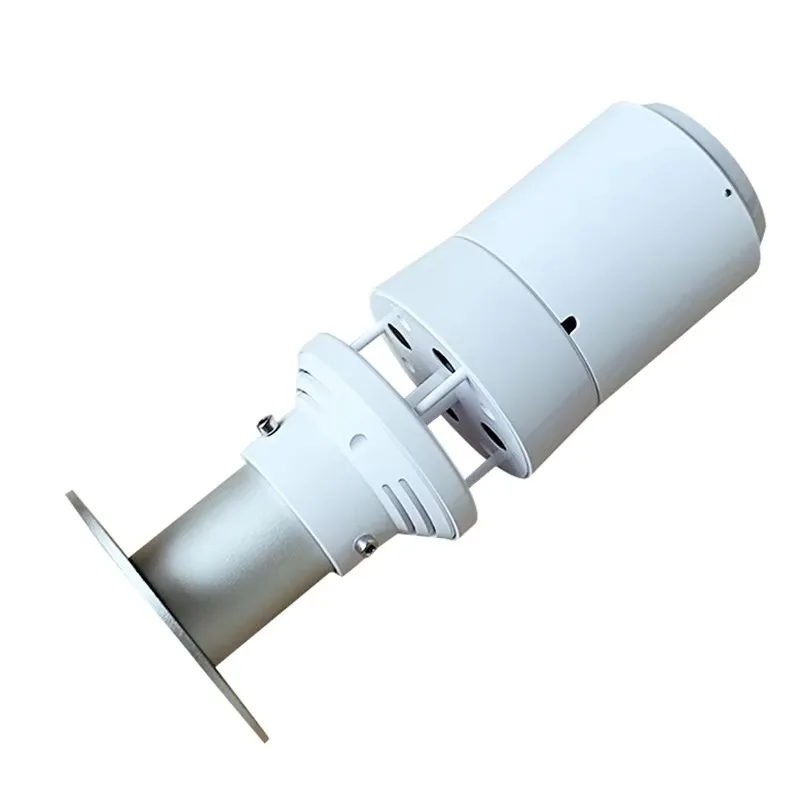 

【Лучшие продажи】6-в-1 прибор для измерения температуры, влажности, давления и дождя, ультразвуковой прибор для измерения погоды, скорости ветра и прямого ветра