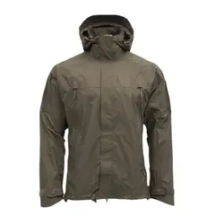 PRG Hard Shell Tactical Charge Coat, Waterproof, Breathable, 3D Cut