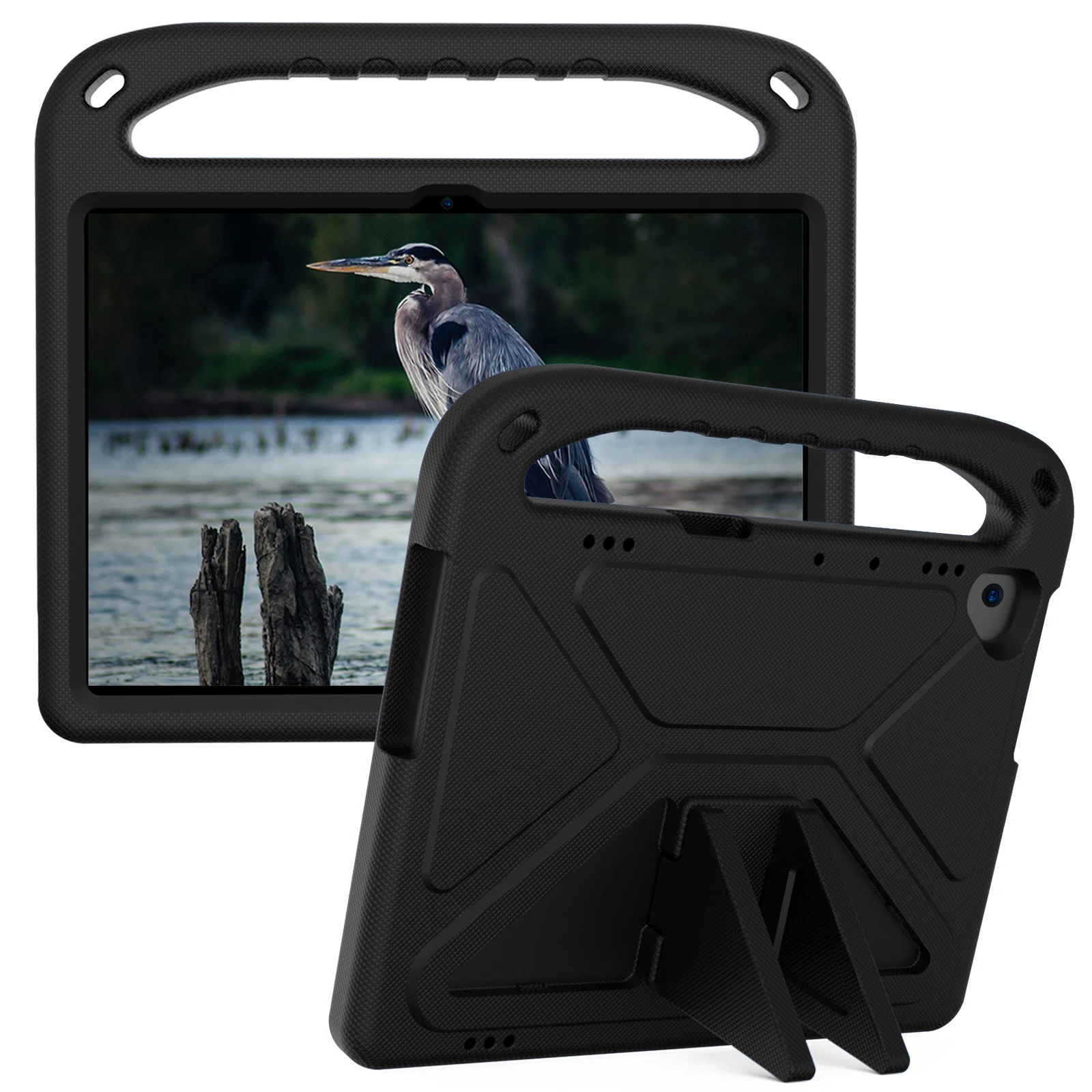 

Детский чехол из ЭВА для Lenovo Tab M10 10,1 дюйма TB-X505F TB-X505X TB-X505L 2019 10,1 дюйма, противоударный чехол для планшета с ручкой и подставкой