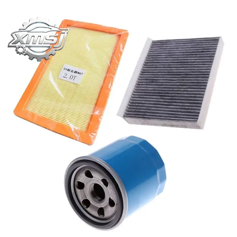 

Filtro aire cabina aire, filtro aceite para MG MG7 (segunda generación) 2,0 T 2023-2024