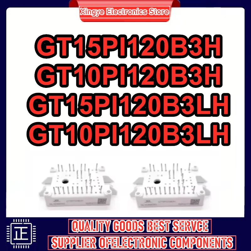 

Модуль GT15PI120B3H GT10PI120B3H GT10PI120B3LH GT15PI120B3LH