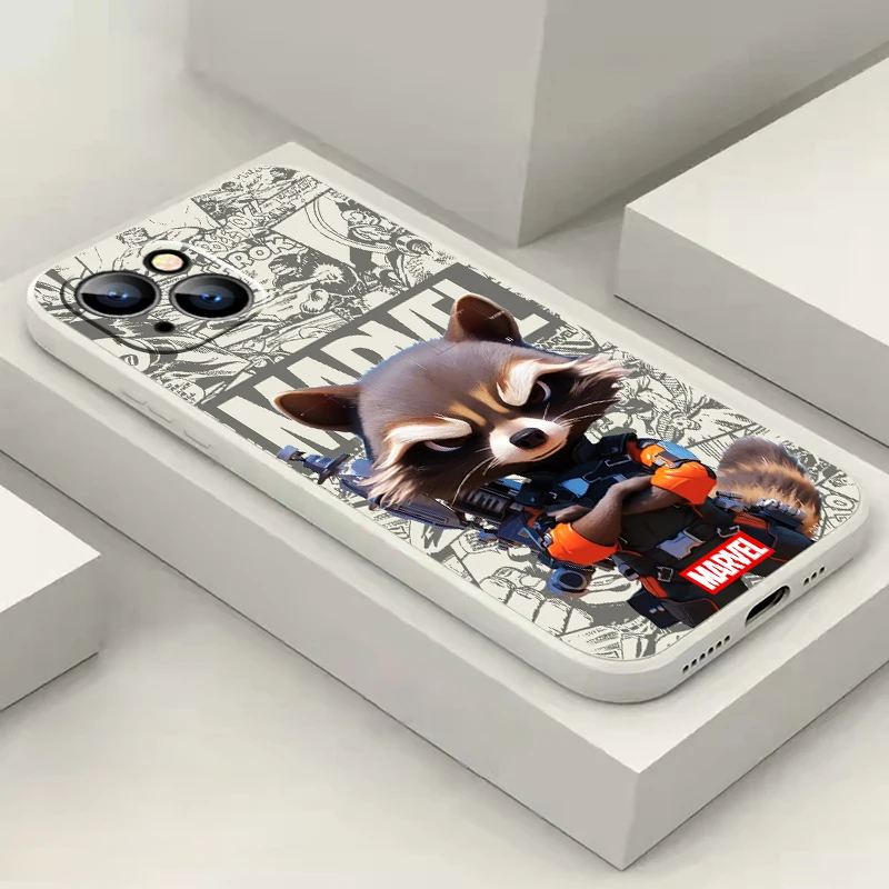 Мягкий силиконовый чехол для iPhone 15 14 7 8 Plus 13 12 11 Pro XS XR XS Max 13 12