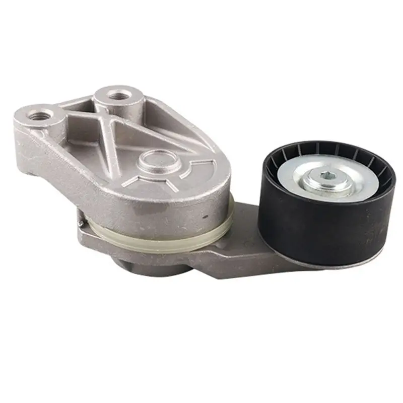 Stable-1 PCS Truck Triangle Vertical Belt Tensioner Parts Accessories For Renault Volvo Tensioner Pulley 8149855 20762060 740814