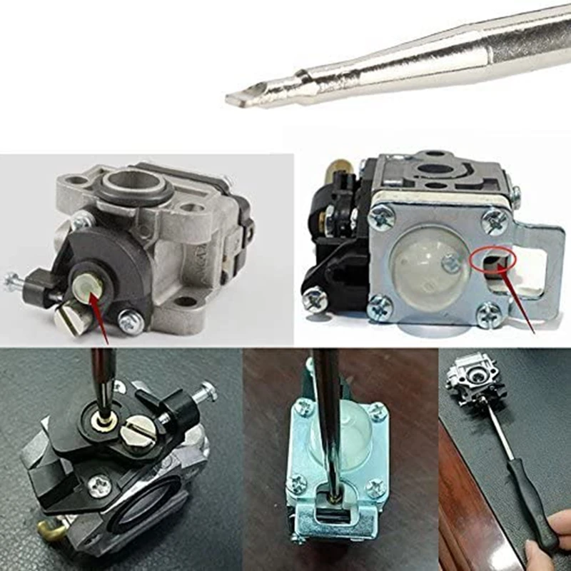 PB250 Carburetor for Echo PB250LN PB-250 ES250 Leaf Blower RB-K106 with Air Filter Carb Adjustment Tool Fuel Line G