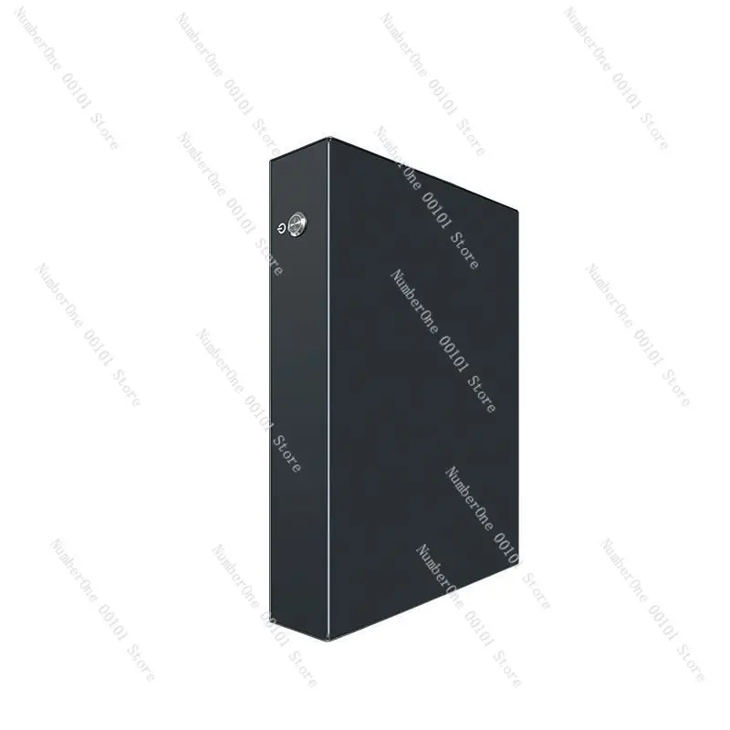 Mini Home Commercial Office Desktop Computer Mini Host Single Display Small Host