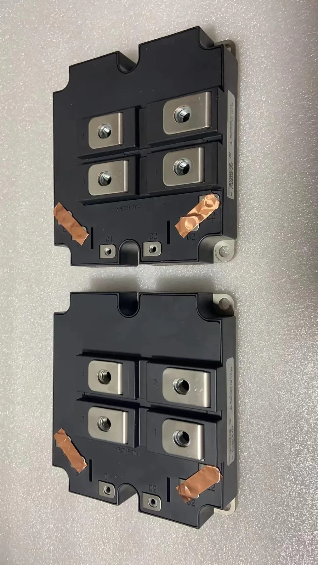 Modul IGBT CM1200DB-34N baru CM1200DB 34N