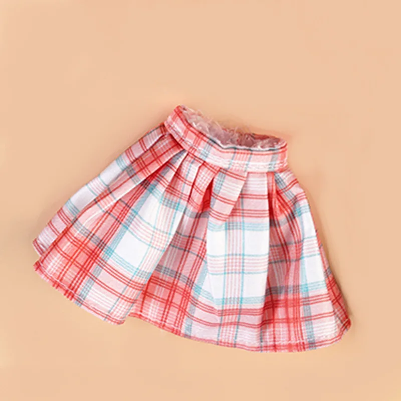 29–30 cm Puppenkleidung/Kurzes Kleid, modische Oberteile, Hoodies, Sweatshirt, Freizeitkleidung, 1/6 Puppen, Fitnessstudio, Kleidung, Puppenzubehör – Detail 10
