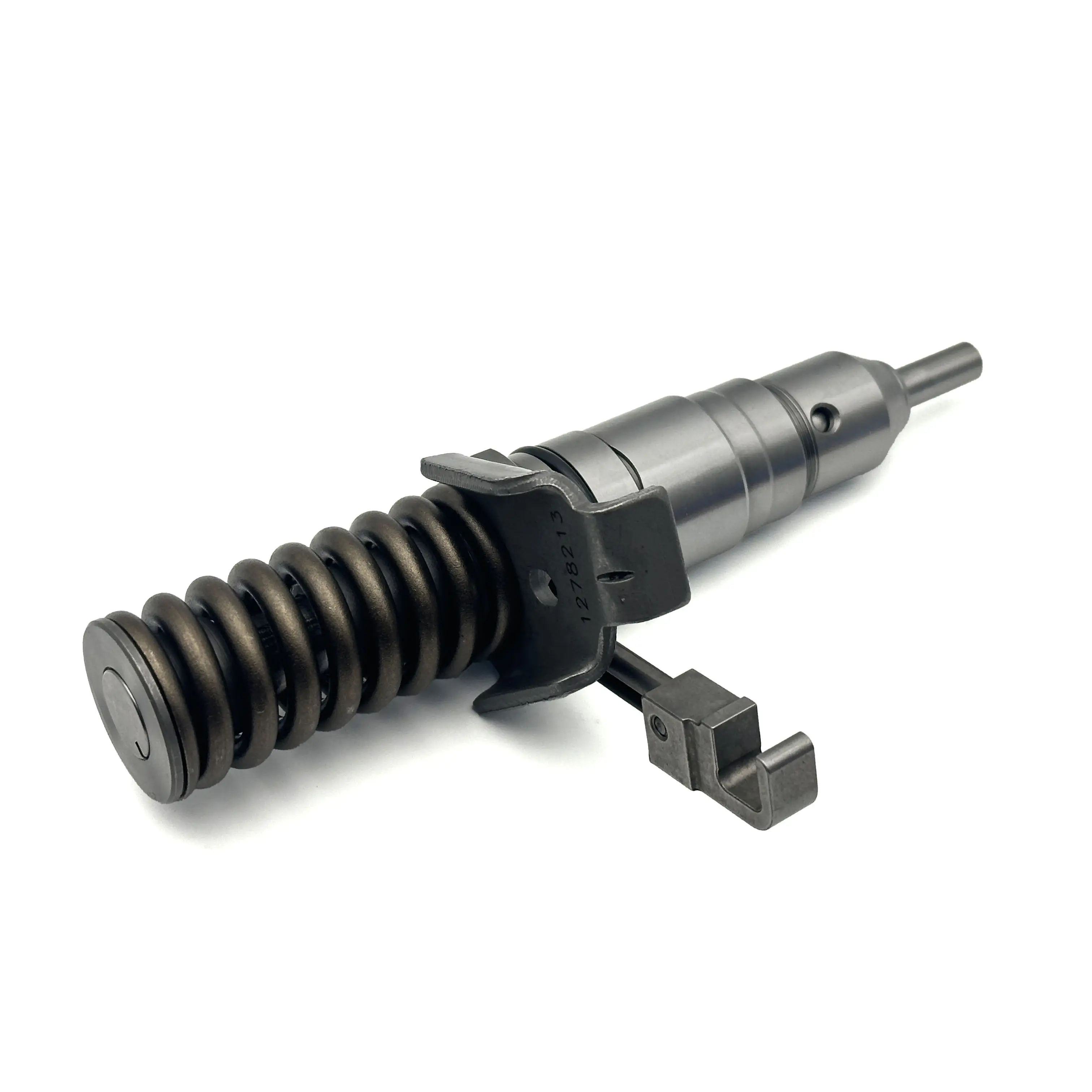 Diesel Parts, Common Rail Fuel Injector 095000-5550 33800-45700 5667566 For Modern HD78 County Mighty