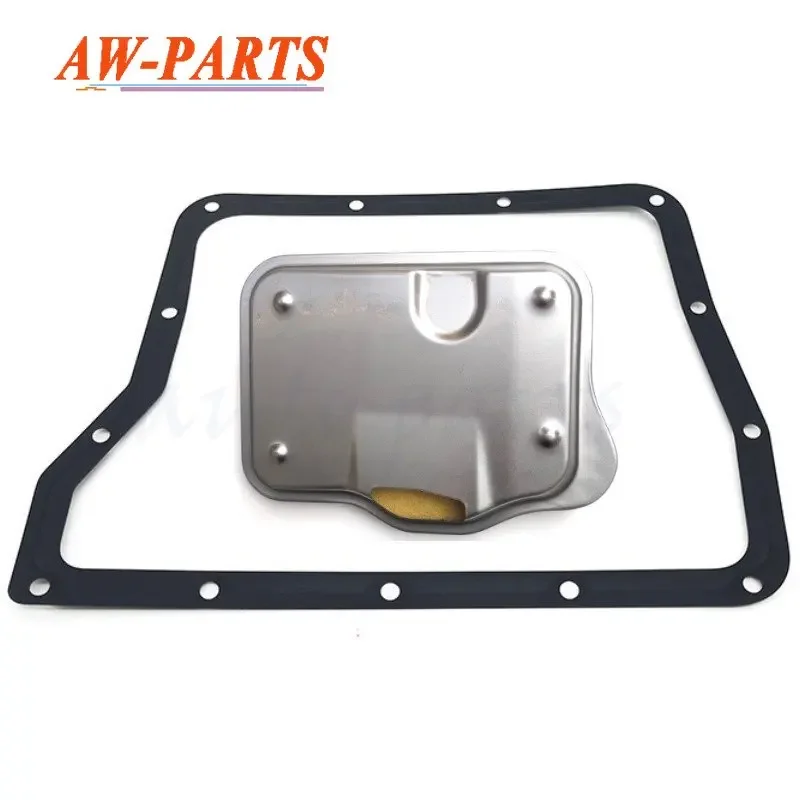 

VT2 VT3 фильтр трансмиссии Набор для ремонта коробки передач Filter + Масляная прокладка VT2 VT3 для JAC S3 Saab X55 Zotye Z500 Geely Seamaster