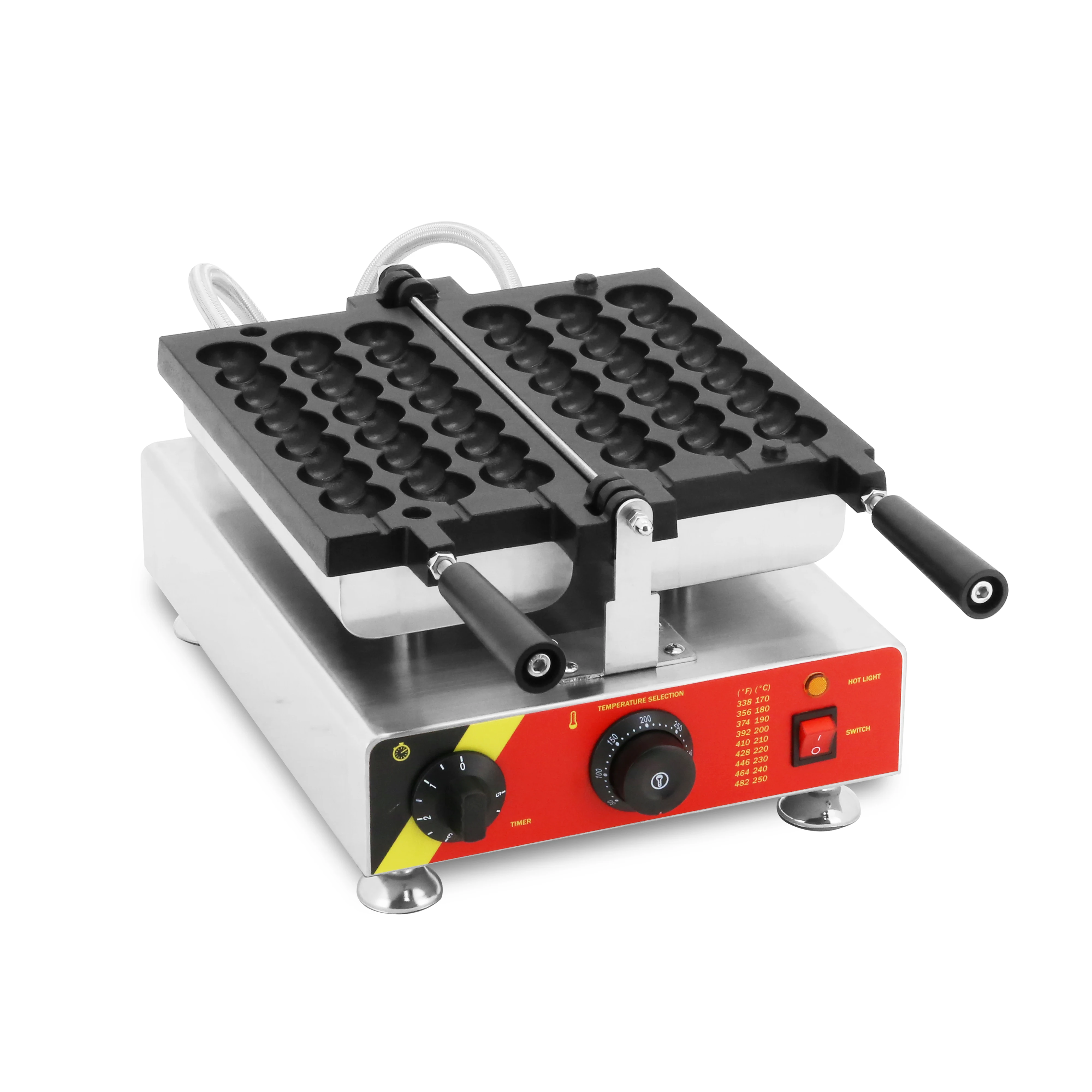 Commercial Baking E…