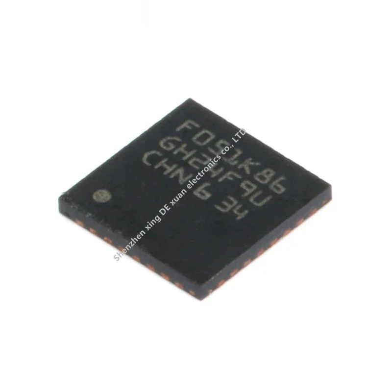 Original STM32F051K… - image