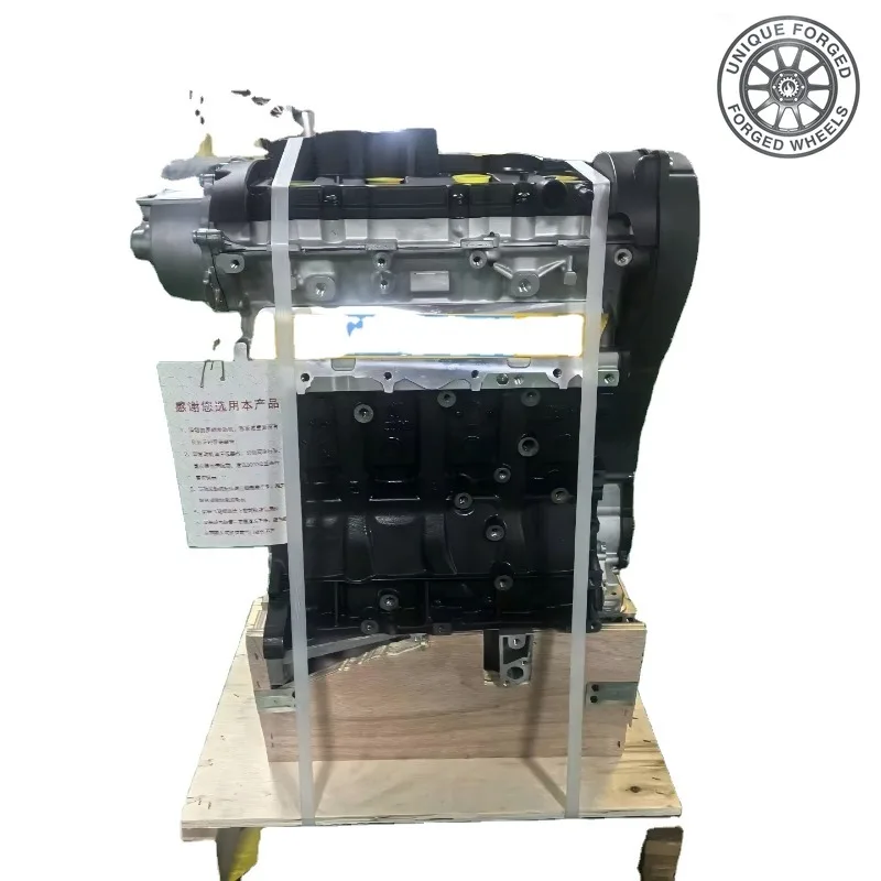 26 StyleBest Selling Automobile Engine System Components Auto Engine Assembly G4FC G4FA For Hyundai, For Kia