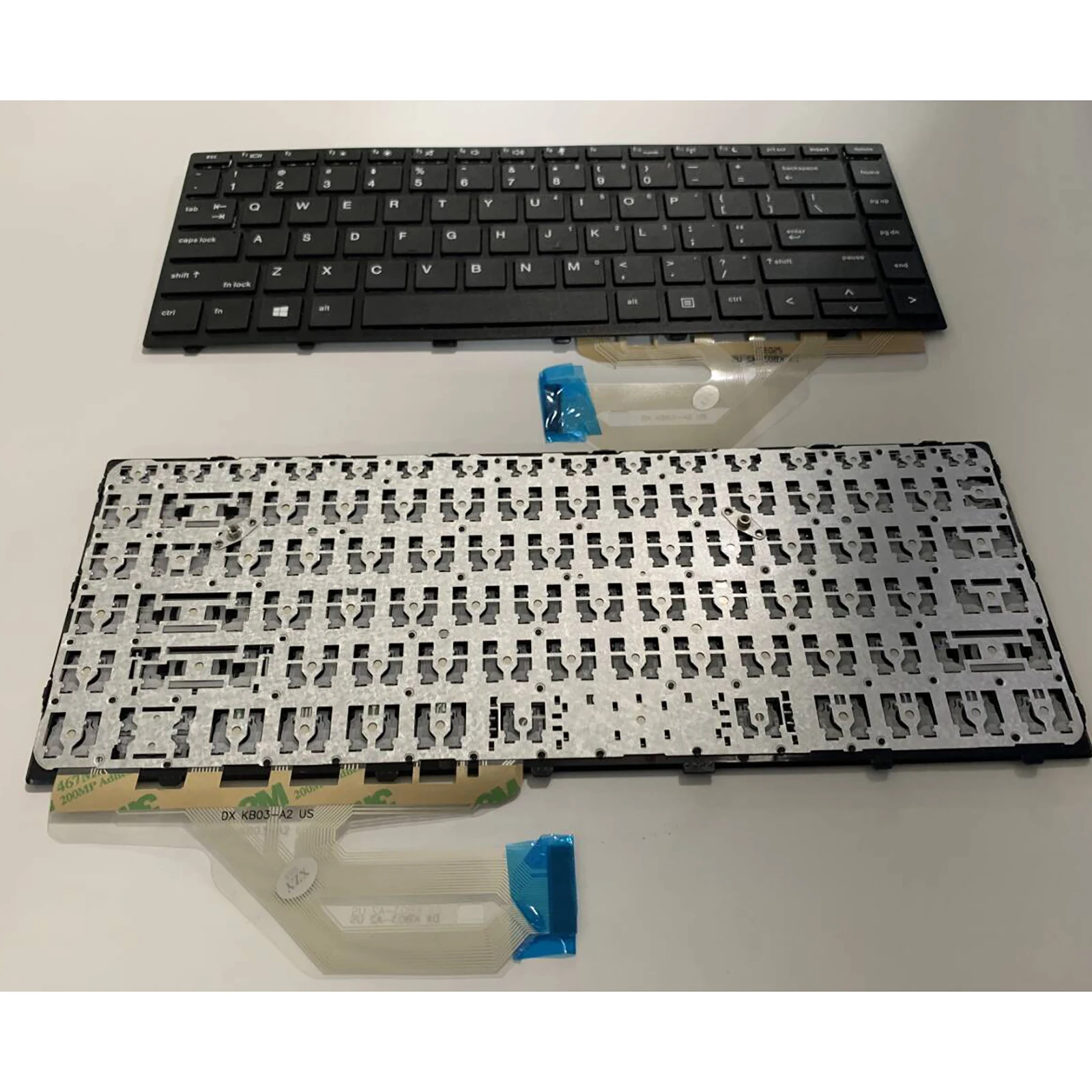

Laptop keyboard US Layout for HP Probook 640 G5 645 G4 430 G5 440 G5 445 G5 640 G4
