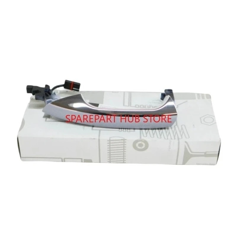 

OEM A2047601370 A2047601470 Exterior Door Handle For Mercedes Benz W204 W176 W166 X166 W218 W231 C177 A2047600470 A2047600370
