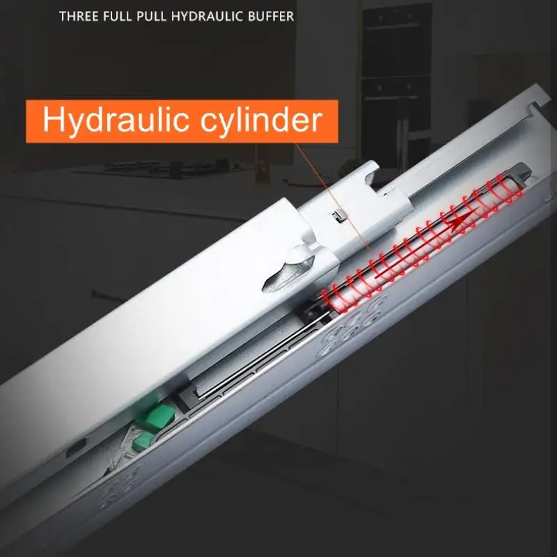 Thumbnail 2 - #10 Top 40 Drawer Runners Worth Buying In 2026