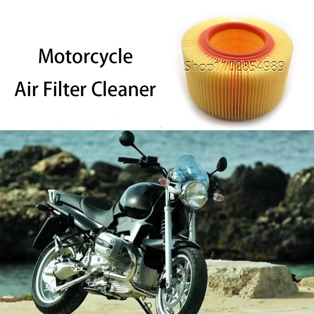For BMW R1100GS R1100R R1100RS R1100RT R1100SA R1150GS R1150RS R1150RT R1150R R850GS R850RT R850R Motorcycle Air Filter Cleaner