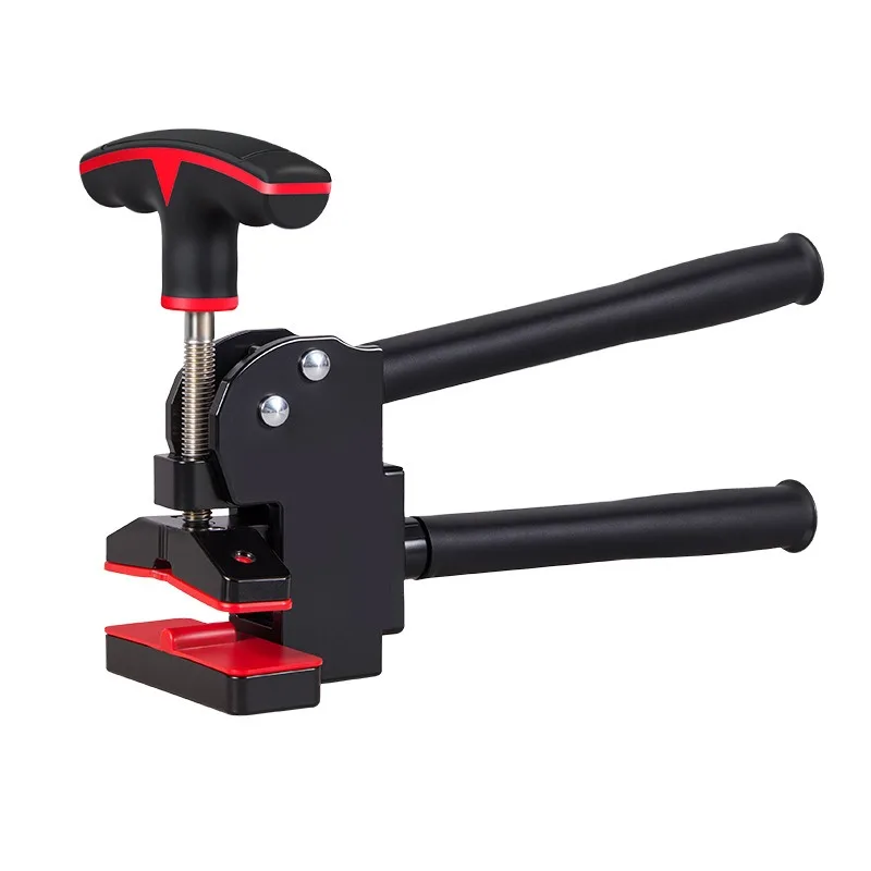 

Tile Cutter Pliers Tile Cutter Opener Portable Professional Heavy Duty Manual Tool for Breaking Ceramic Glass Mosaic Tiles