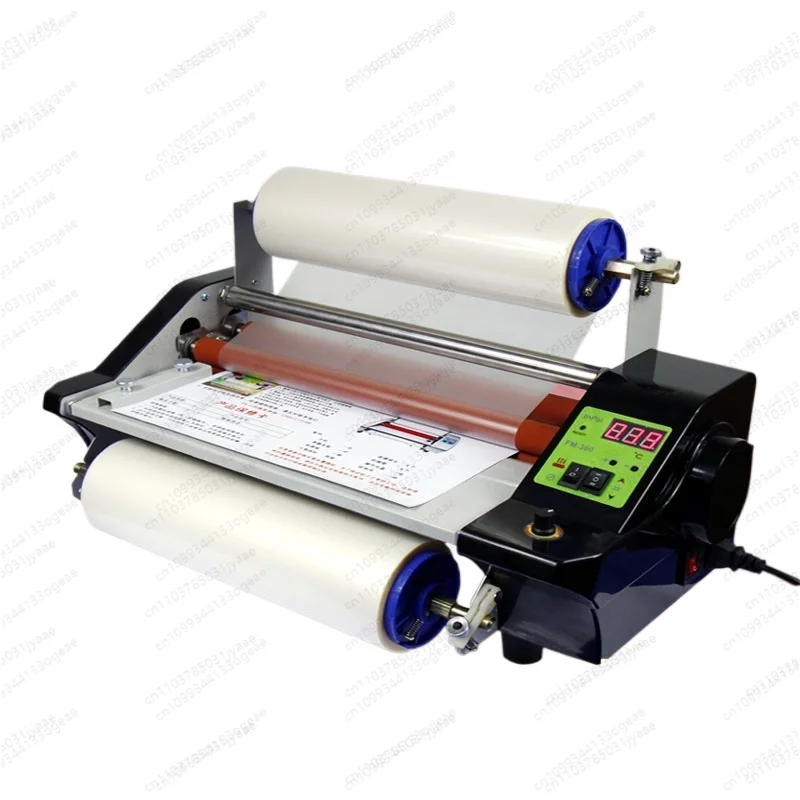 

UV DTF Printer Printer And UV Transfer Film Laminating Machine A3 Laminator