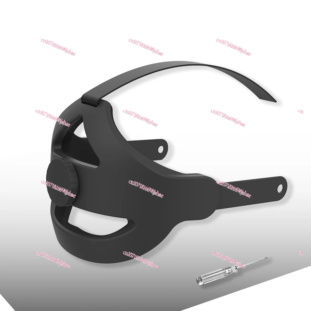 G2 Mask Headset Comfortable Replacement Headset Decompression Adjustable No Pressure Face Headband