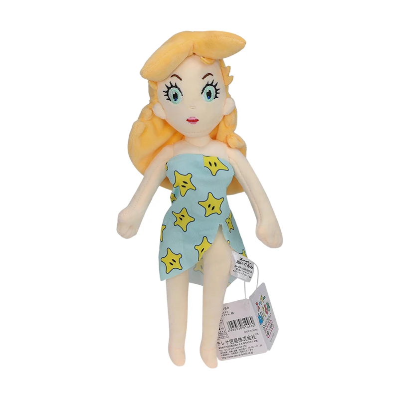 Super Mario Bros. Swimwear Rosalina Princess 11