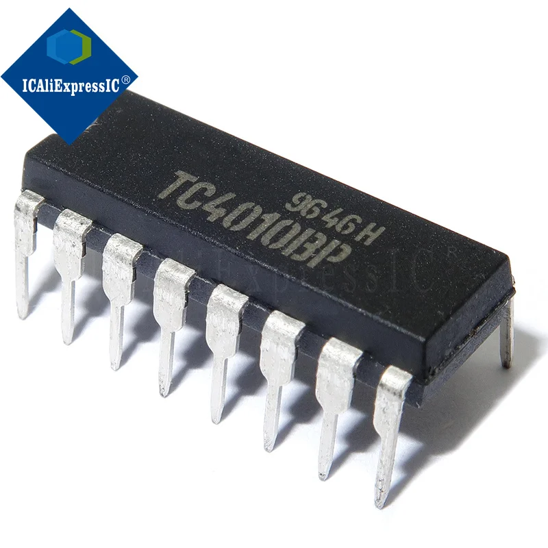 10피스 TC4010BP TC4010