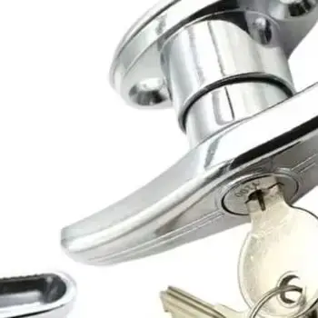 Shed Campervan T Handle T Handle for caravan Garage for caravan Garage Shed Campervan Easy Installation Package Content