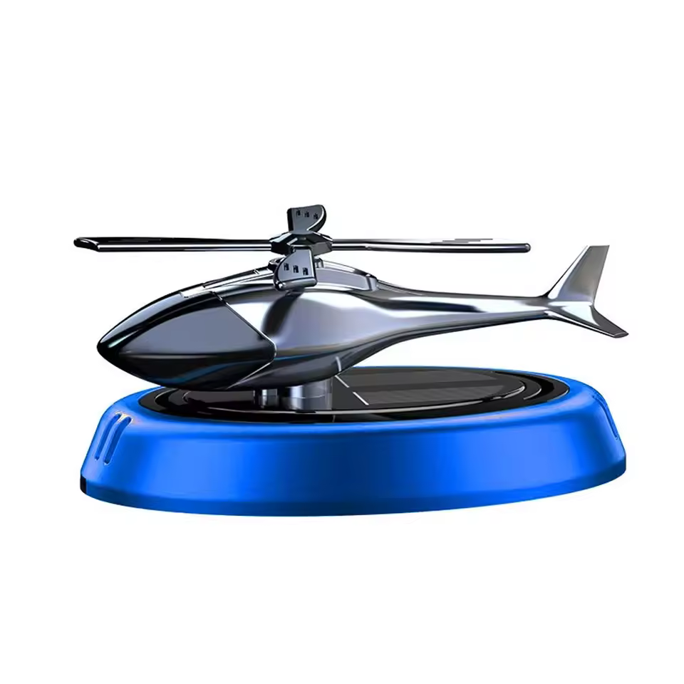 2. 헬리콥터 스타일..