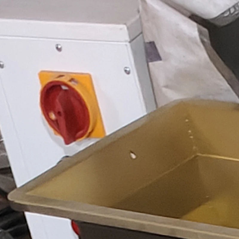 High quality Cooked Meat Cutter Slice Electric Meat Slicer Boiled Meat Slicer Commercial Sausage Cutting Machine