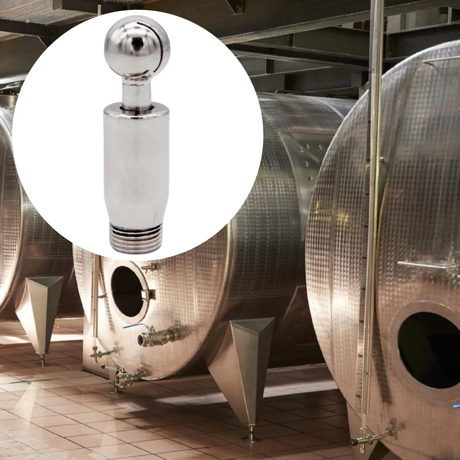 1/2 Npt Threaded Ro…